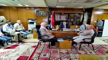 بشرى للمستفيدين.. خطوة جديدة من تضامن الجيزة لتنفيذ مبادرة لا أمية مع تكافل 1